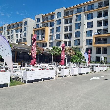 Summer Onix Mamaia Nord Apartament Năvodari 외부 사진