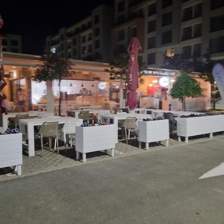 Summer Onix Mamaia Nord Apartament Năvodari 외부 사진
