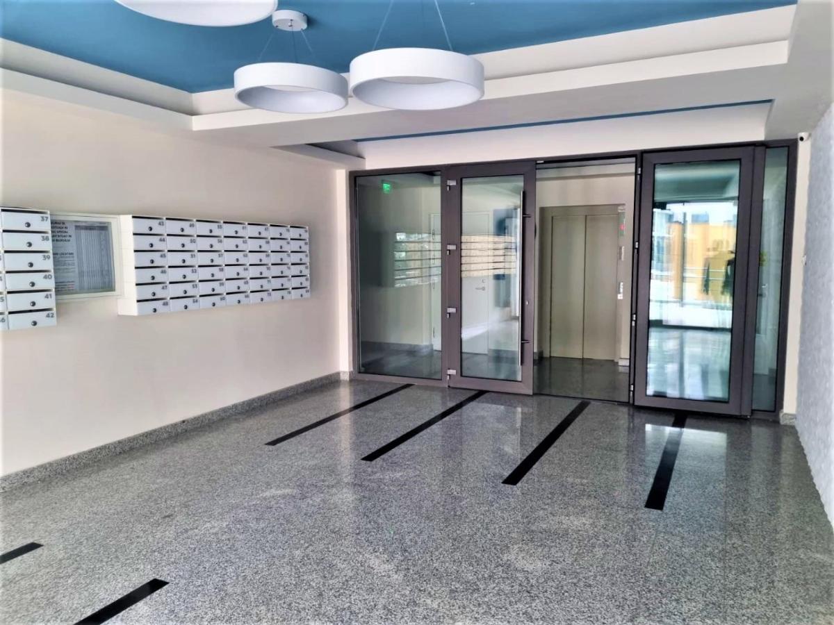 Summer Onix Mamaia Nord Apartament Năvodari 외부 사진