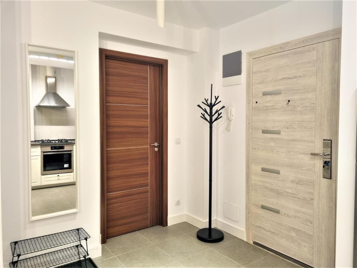 Summer Onix Mamaia Nord Apartament Năvodari 외부 사진