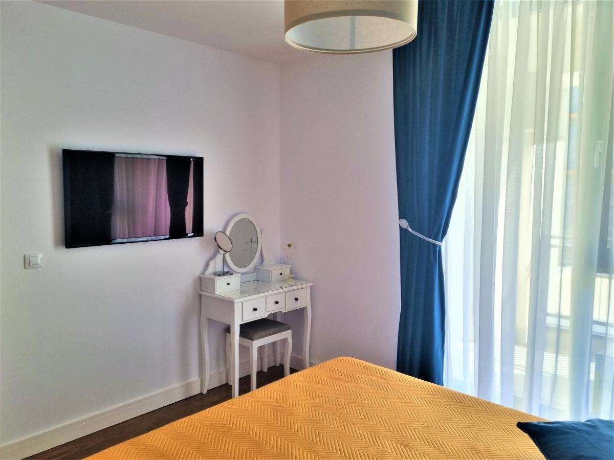 Summer Onix Mamaia Nord Apartament Năvodari 외부 사진