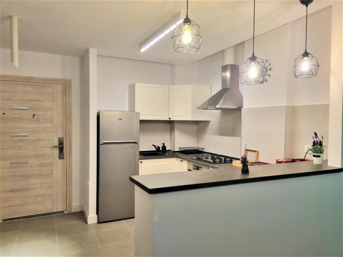 Summer Onix Mamaia Nord Apartament Năvodari 외부 사진