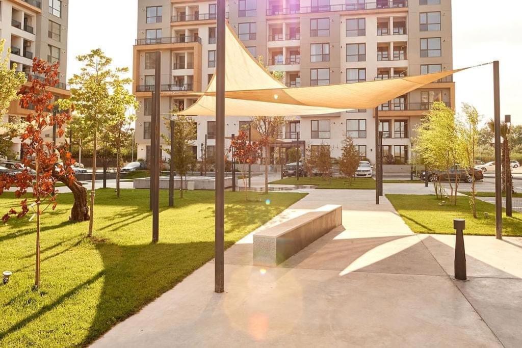 Summer Onix Mamaia Nord Apartament Năvodari 외부 사진