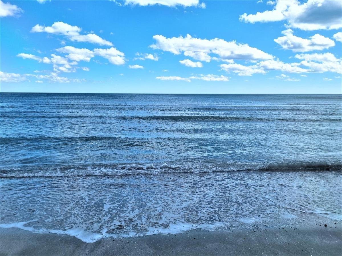 Summer Onix Mamaia Nord Apartament Năvodari 외부 사진