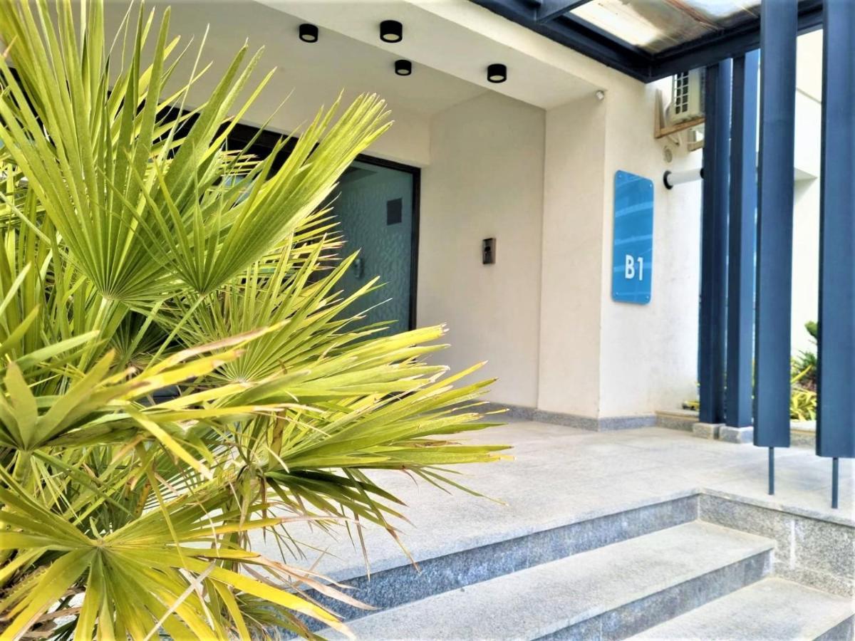 Summer Onix Mamaia Nord Apartament Năvodari 외부 사진