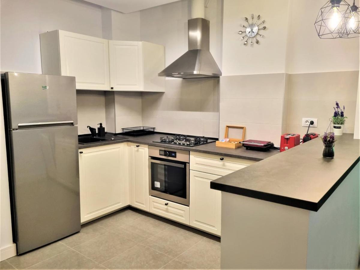 Summer Onix Mamaia Nord Apartament Năvodari 외부 사진