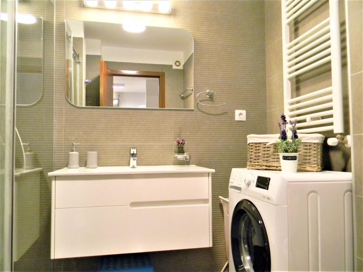 Summer Onix Mamaia Nord Apartament Năvodari 외부 사진