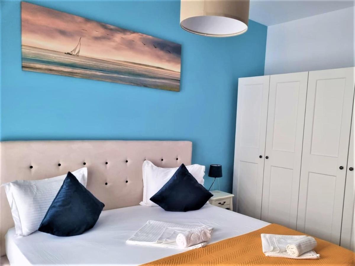Summer Onix Mamaia Nord Apartament Năvodari 외부 사진