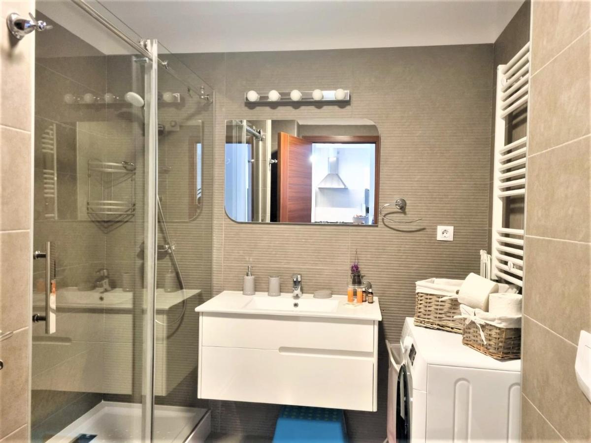 Summer Onix Mamaia Nord Apartament Năvodari 외부 사진