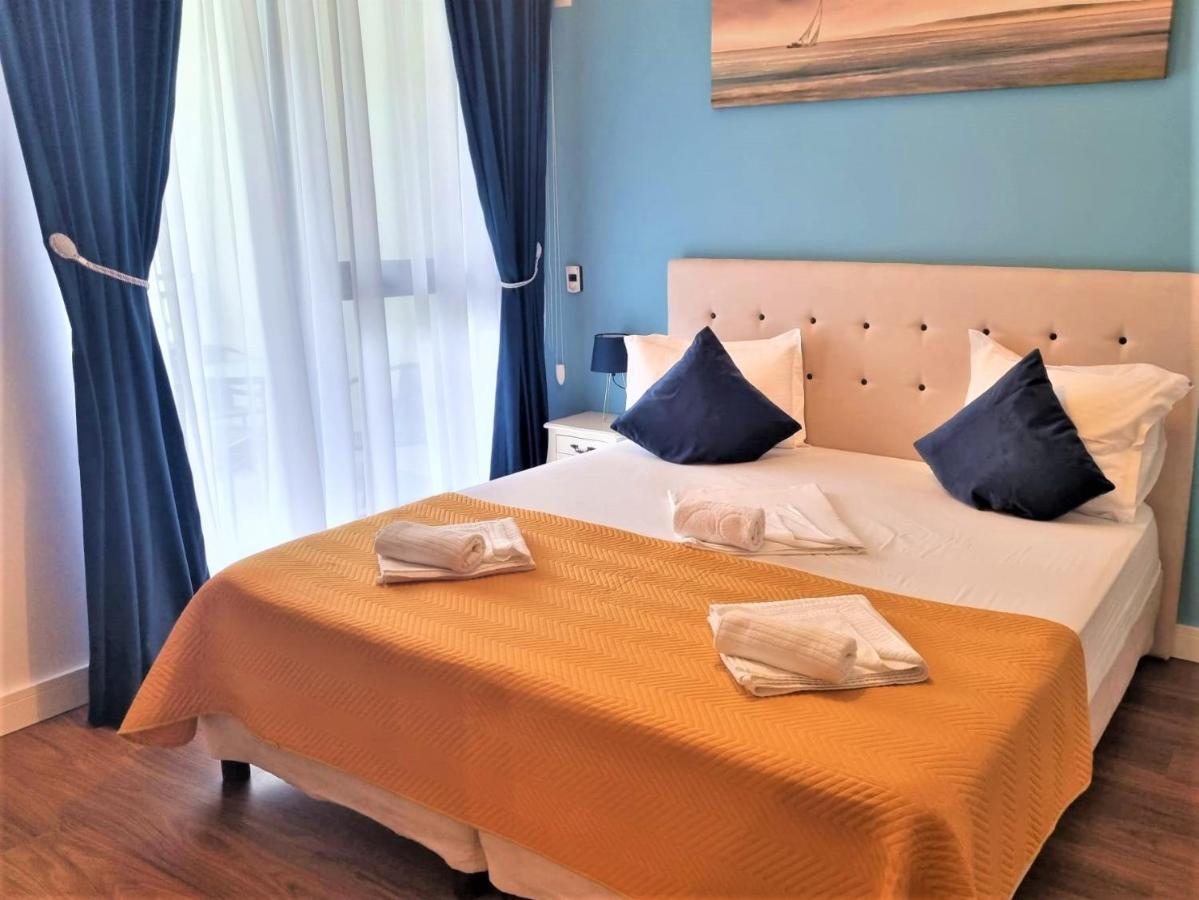Summer Onix Mamaia Nord Apartament Năvodari 외부 사진